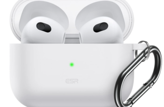 ESR-Silikon-Hülle-kompatibel-mit-Airpods-3-Generation-2021