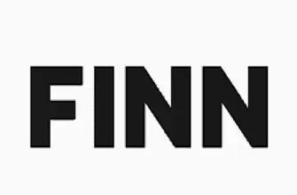 FINN Logo