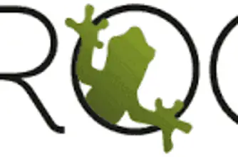 FROG.coffee Logo