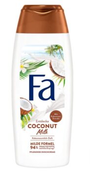 Fa Pflegendes Duschgel Coconut Milk