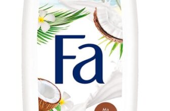 Fa Pflegendes Duschgel Coconut Milk