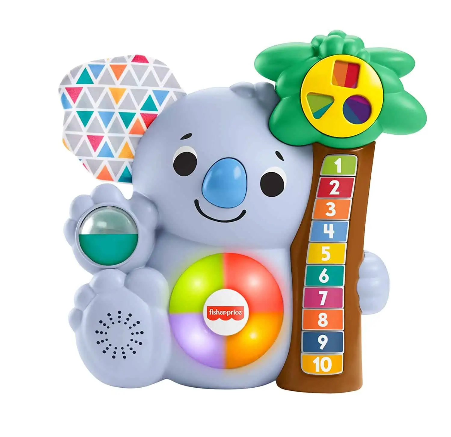 Fisher-Price GRG67 -BlinkiLinkis Koala für 13,39€ inkl. Prime-Versand (statt 40,00 €)