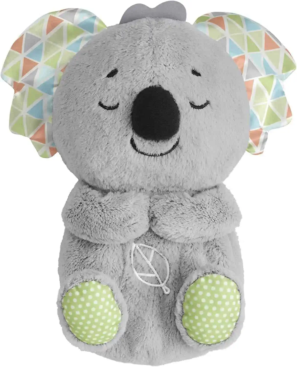 Fisher-Price HBP87 – Schlummer-Koala für 23,99 € inkl. Prime-Versand (statt 32,99 €)