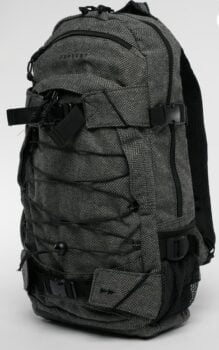 Forvert Rucksack New Louis in grau