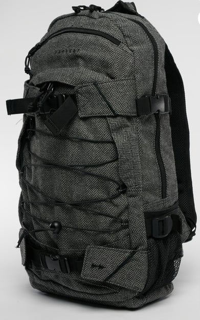 Forvert Rucksack New Louis In Grau