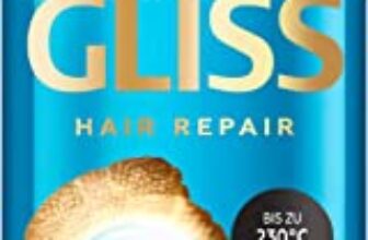 Gliss Express Repair Spuelung Aqua Revive