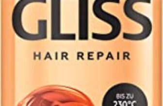 Gliss Express Repair Spuelung Total Repair