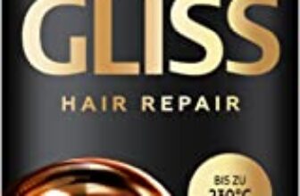 Gliss Express Repair Spuelung Ultimate Repair