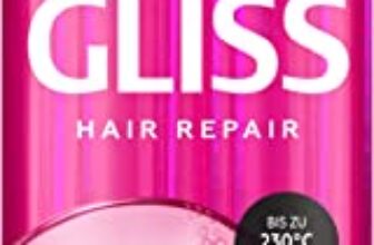 Gliss Express Repair Spuelung Verfuehrerisch Lang