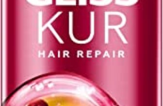 Gliss Kur Express Repair Spuelung Colour Perfector