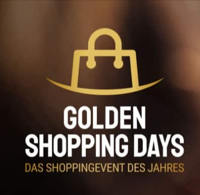 Golden Shopping Days