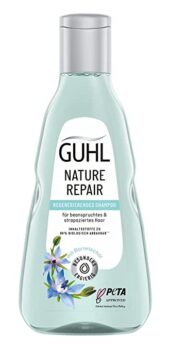 Guhl Nature Repair Shampoo