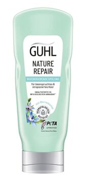 Guhl Nature Repair Spuelung