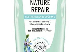 Guhl Nature Repair Spuelung