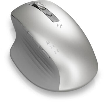 HP Creator Wireless Maus