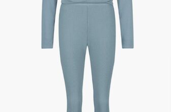 HUNKEMOeLLER Pyjama Waffle Placket Atlantic deep S Amazon.de Fashion