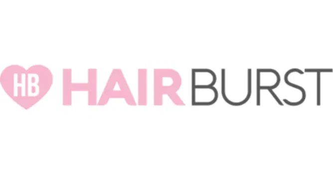 Hairburst Logo