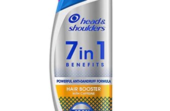 Head Shoulders In Anti Schuppen Shampoo ml