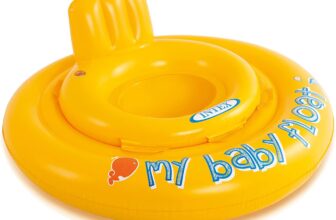 Intex My Baby Float