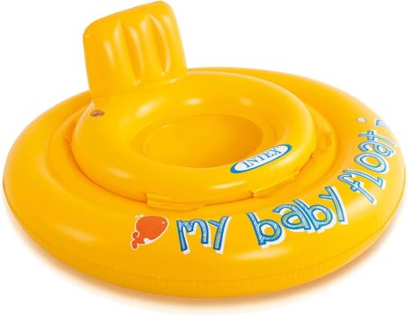 Intex My Baby Float