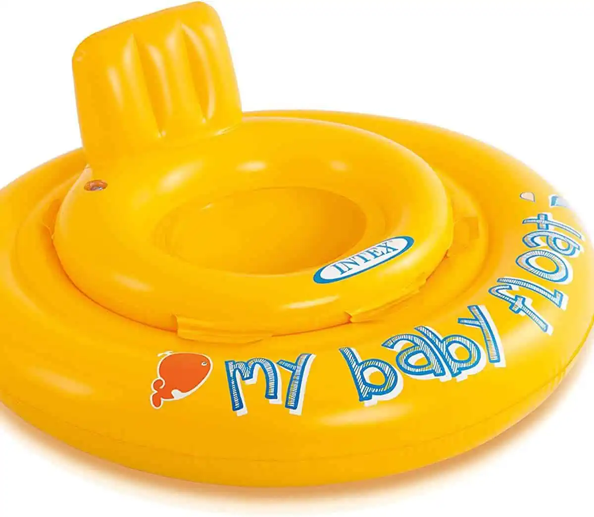 Intex My Baby Float Schwimmhilfe für 5,00 € inkl. Prime-Versand