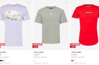 JACK JONES Shirts im Sale fuer Herren online kaufen ABOUT YOU