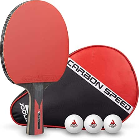 Joola Tischtennis Set Carbon Speed