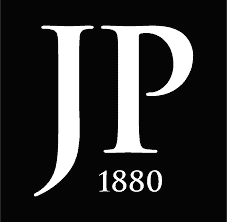 Jp Logo