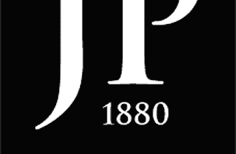 JP Logo