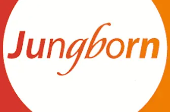 Jungborn Logo