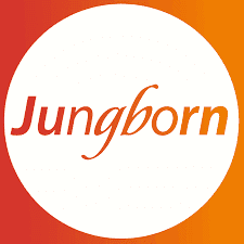 Jungborn Logo