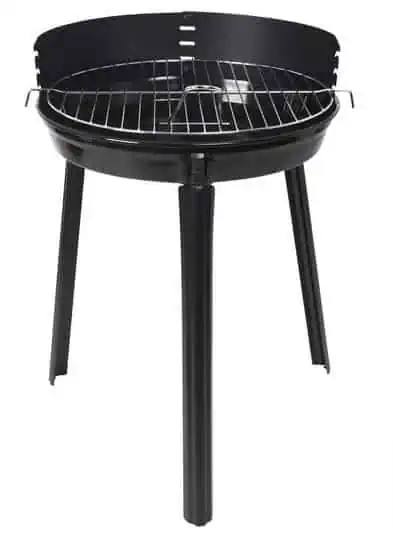 KONIFERA Holzkohlegrill »Holzkohlegrill«, Ø 34 cm, Stahl ab 4,99 € inkl. Versand (Otto Up) statt 15,00 €
