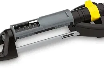 Schnäppchen, Deals und Rabattcodes des Tages: Kärcher Original Rechteckregner OS 5.320 SV 2025