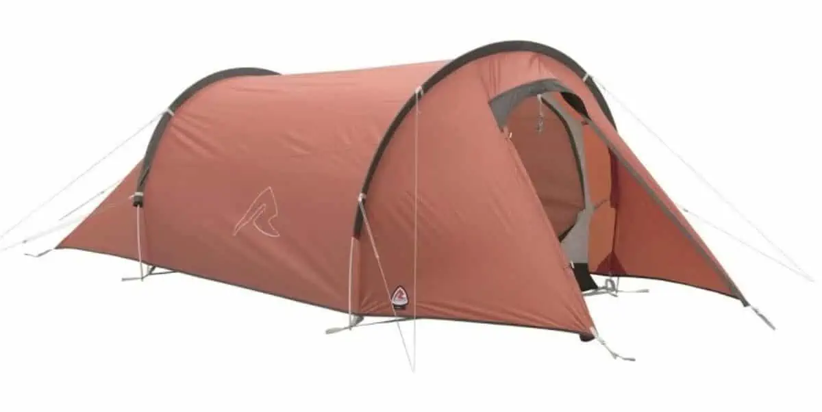 Robens Arch 2 für 98,38 € inkl. Versand (statt 174,98 €)