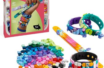 LEGO Dots Bracelet Designer Mega Pack