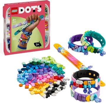 LEGO Dots Bracelet Designer Mega Pack