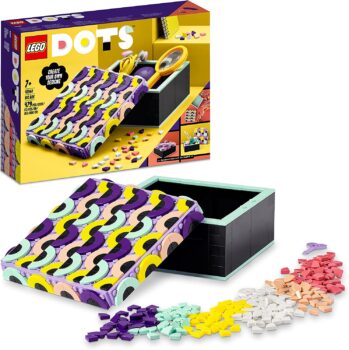 LEGO Dots grosse Box