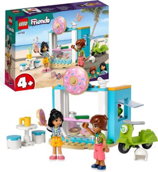 LEGO Friends Donut Shop