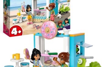 LEGO Friends Donut Shop