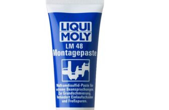 LIQUI MOLY LM Montagepaste g