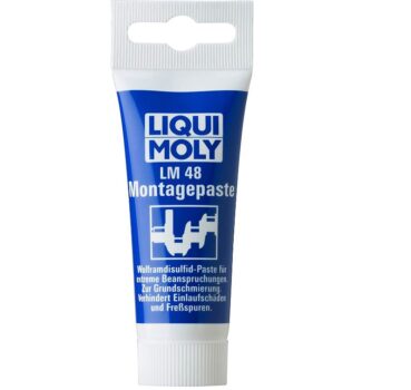 LIQUI MOLY LM Montagepaste g