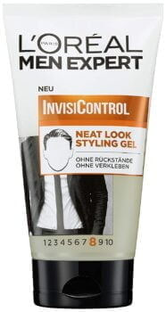 LOreal Men Expert Styling Gel fuer Maenner