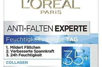 LOreal Paris Anti Falten Experte Tagescreme