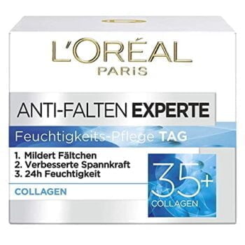 LOreal Paris Anti Falten Experte Tagescreme