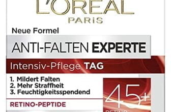 LOreal Paris Anti Falten Experte Tagescreme