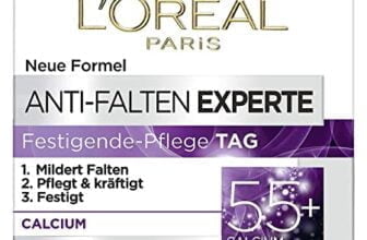 LOreal Paris Anti Falten Experte Tagescreme