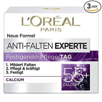 LOreal Paris Anti Falten Experte Tagescreme