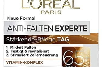 LOreal Paris Anti Falten Experte Tagescreme