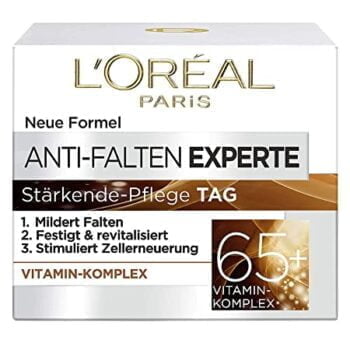 LOreal Paris Anti Falten Experte Tagescreme