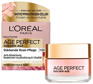 LOreal Paris Tagespflege Age Perfect Golden Age Tagescreme